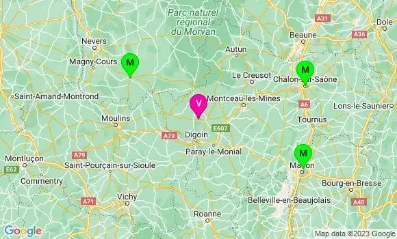 Médecin de Garde Curdin