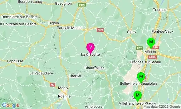 Médecin de Garde Géanges