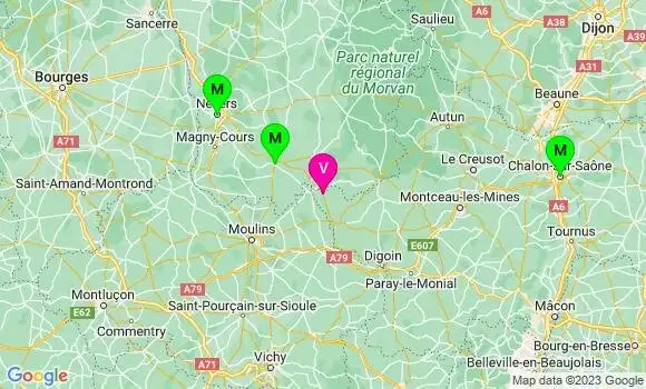 Médecin de Garde Cronat