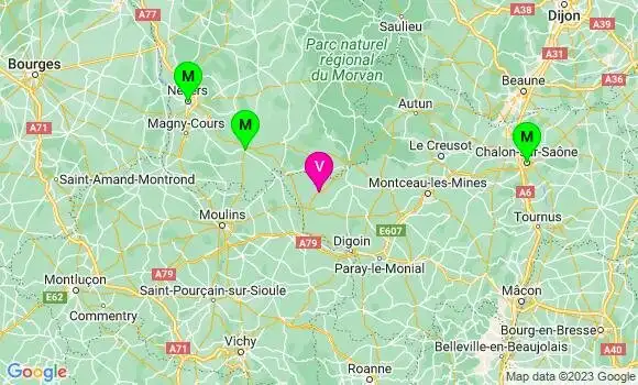 Médecin de Garde Maltat