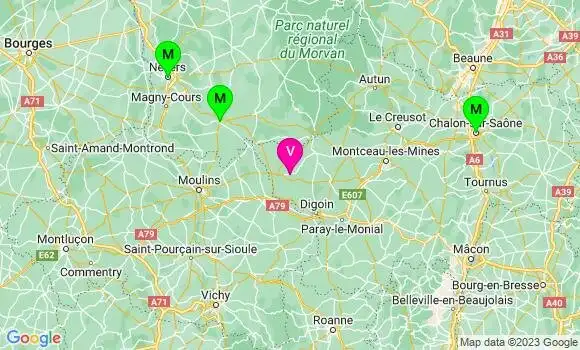 Médecin de Garde Mont