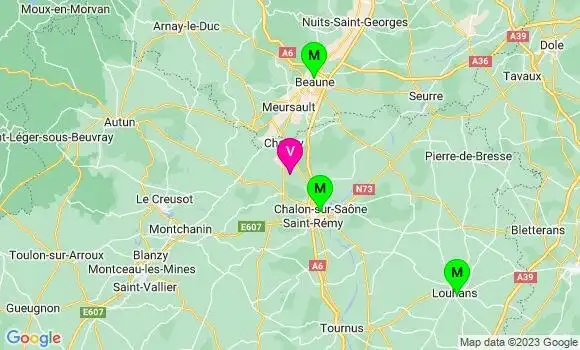 Médecin de Garde Fontaines