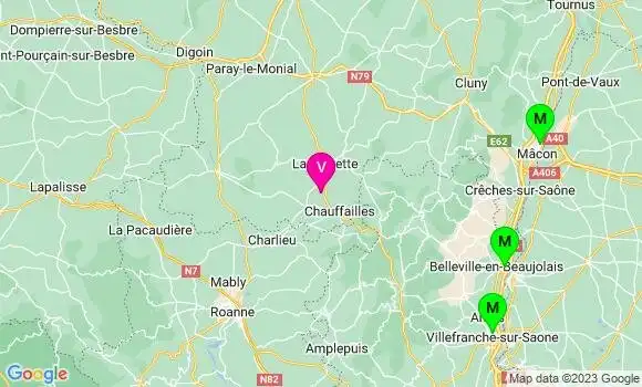 Médecin de Garde Chassigny sous Dun