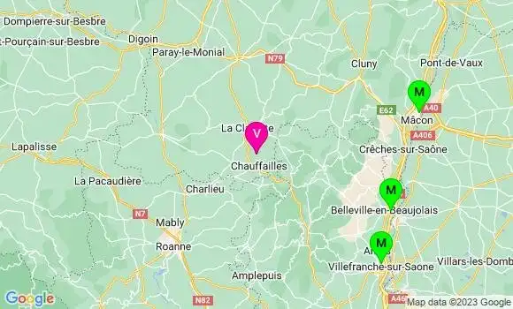 Médecin de Garde Mussy sous Dun