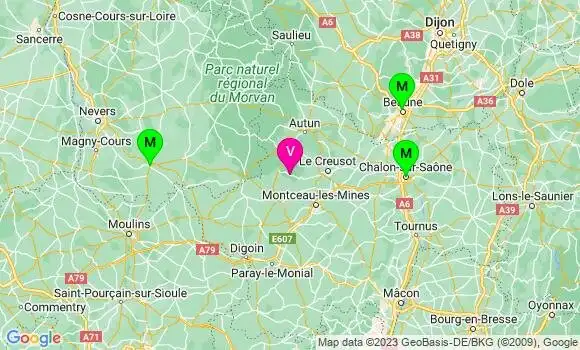 Médecin de Garde La Tagnière