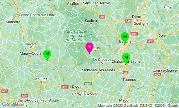 Médecin de Garde Laizy