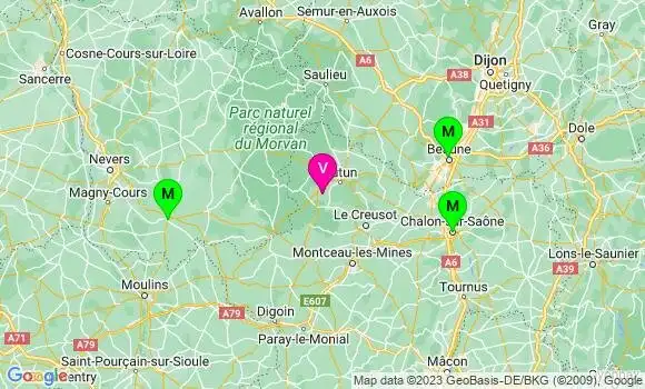 Médecin de Garde Brion