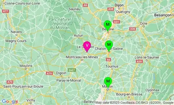 Médecin de Garde Torcy