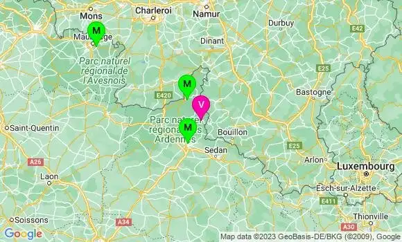 Médecin de Garde Nohan