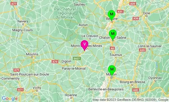 Médecin de Garde Les Gautherets
