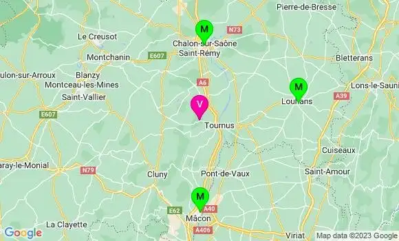 Médecin de Garde Mancey