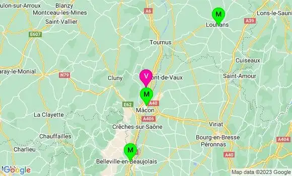 Médecin de Garde Charbonnières