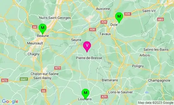 Médecin de Garde Lays sur le Doubs
