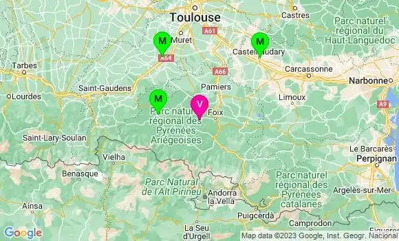 Médecin de Garde Burret