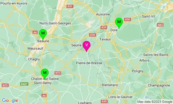 Médecin de Garde Pourlans