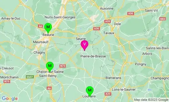Médecin de Garde Varenne sur le Doubs