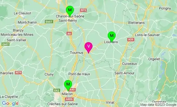 Médecin de Garde Brienne