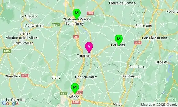 Médecin de Garde L\