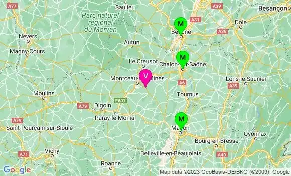 Médecin de Garde Gourdon