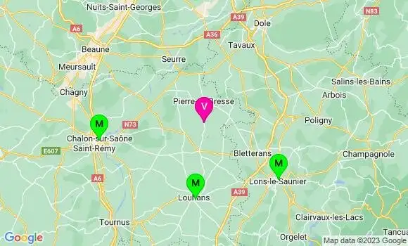 Médecin de Garde La Chaux