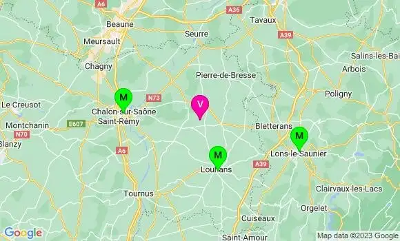 Médecin de Garde Devrouze