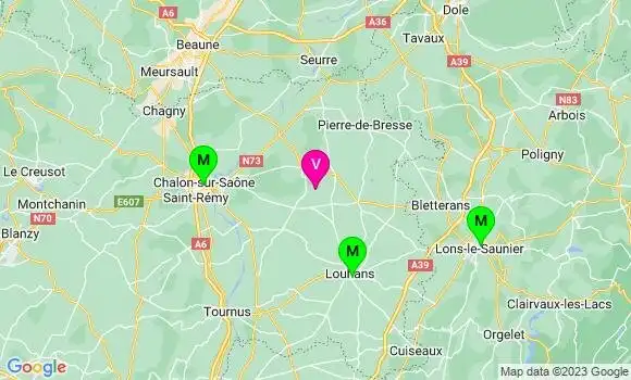 Médecin de Garde Diconne