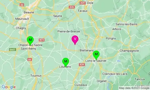 Médecin de Garde Le Planois