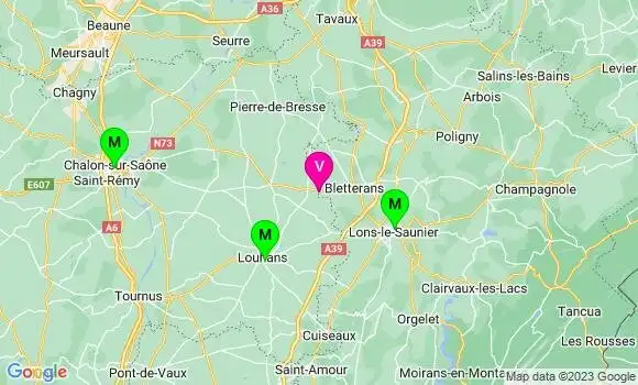 Médecin de Garde Le Tartre