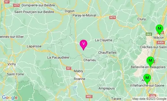 Médecin de Garde Mailly