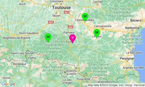Médecin de Garde L\