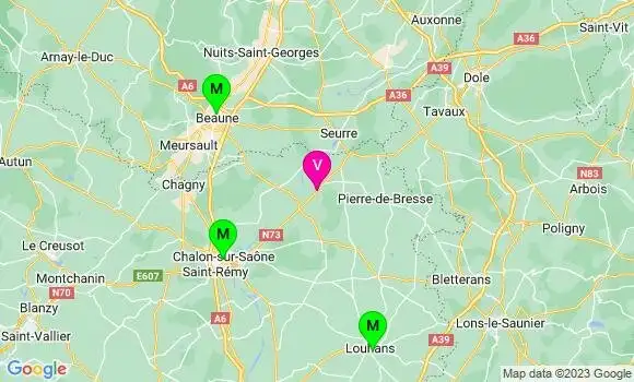 Médecin de Garde Sermesse