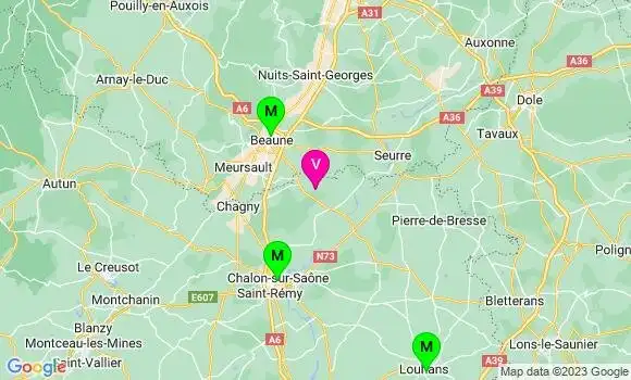 Médecin de Garde Saint Gervais en Vallière