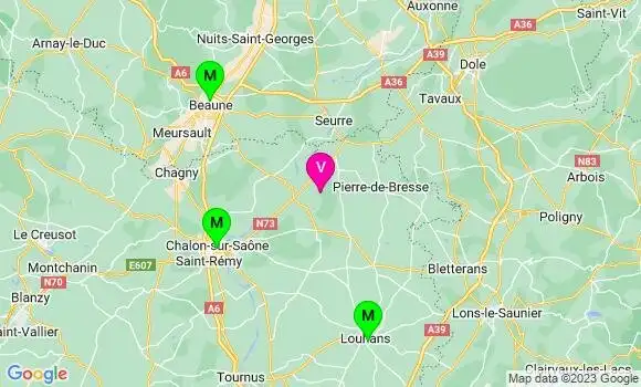 Médecin de Garde Toutenant