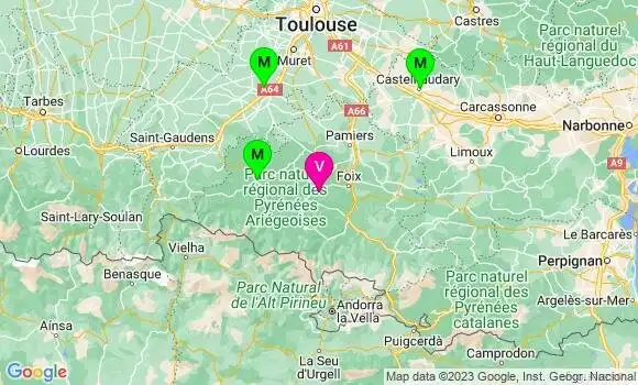 Médecin de Garde Le Bosc