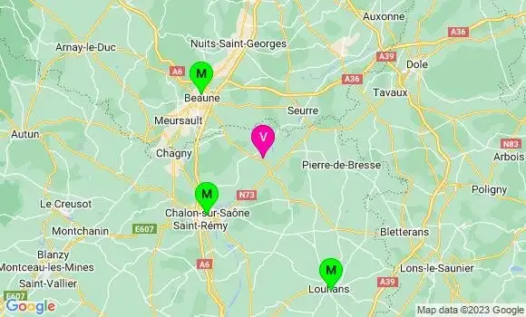 Médecin de Garde Verdun sur le Doubs