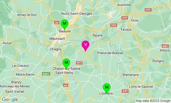 Médecin de Garde Les Bordes