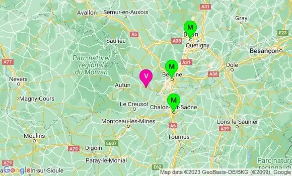Médecin de Garde Saisy