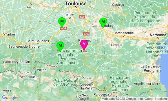 Médecin de Garde Loubières