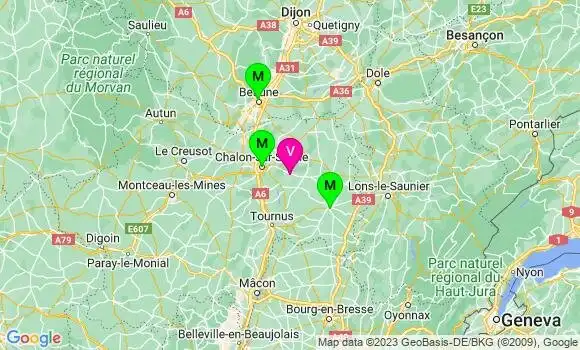 Médecin de Garde L\