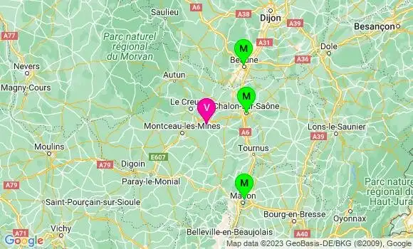 Médecin de Garde Saint Martin d\