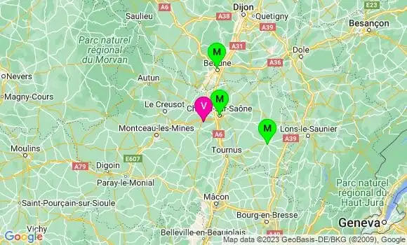 Médecin de Garde Granges