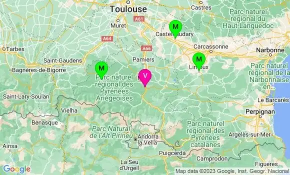 Médecin de Garde Prayols