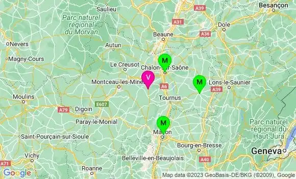 Médecin de Garde Saules