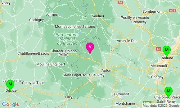 Médecin de Garde La Petite Verrière