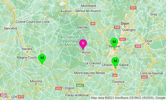 Médecin de Garde Tavernay