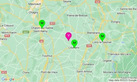 Médecin de Garde Juif