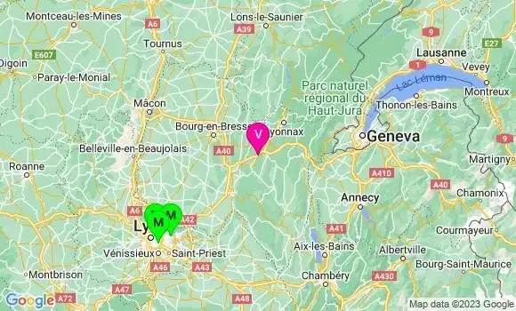 Médecin de Garde Ceignes