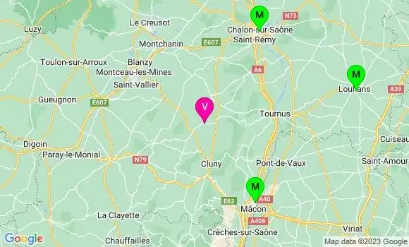 Médecin de Garde Cortevaix