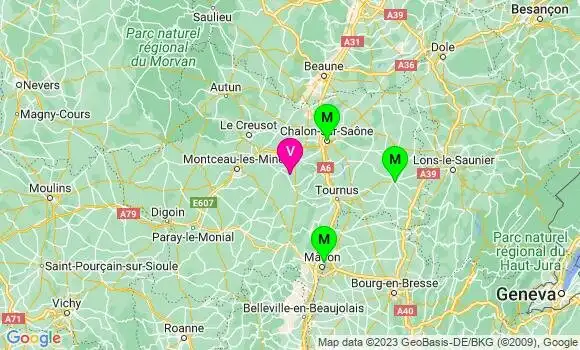 Médecin de Garde Culles les Roches