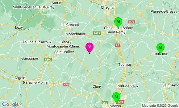 Médecin de Garde Vaux en Pré